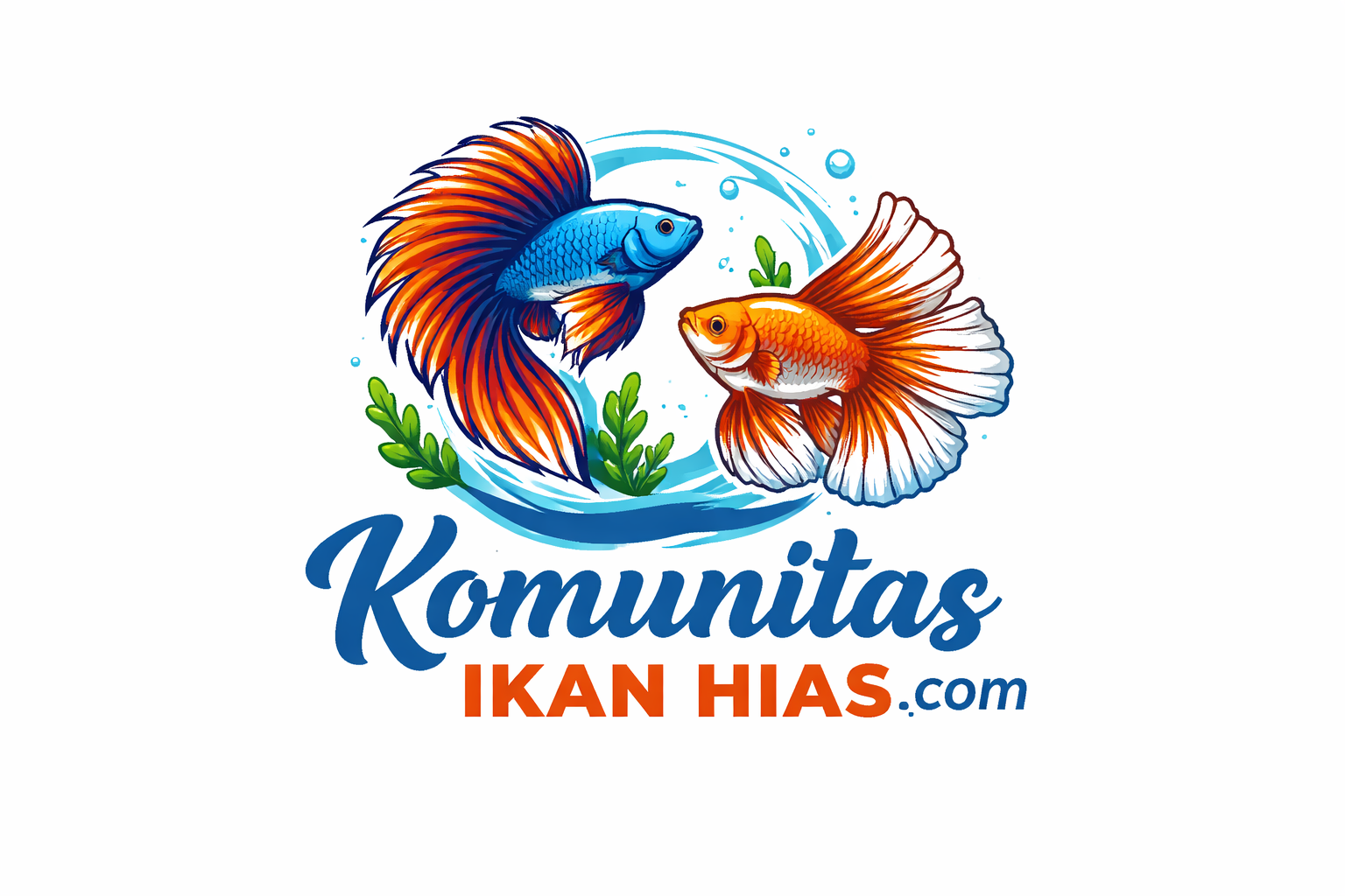 AquaHub Logo